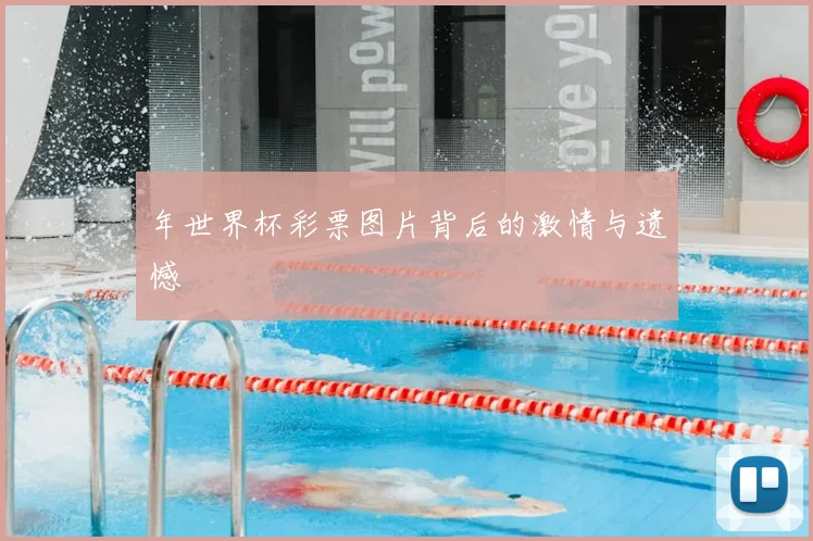 年世界杯彩票图片背后的激情与遗憾