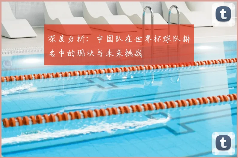 深度分析：中国队在世界杯球队排名中的现状与未来挑战