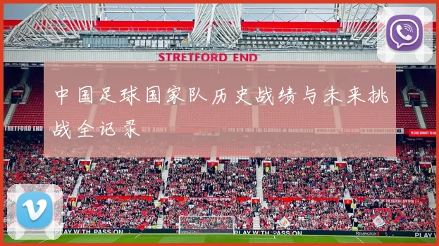 中国足球国家队历史战绩与未来挑战全记录